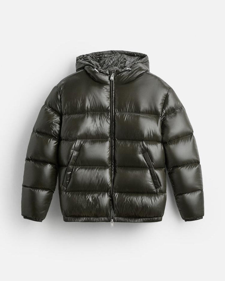 Zarie | Sophisticated Jacket