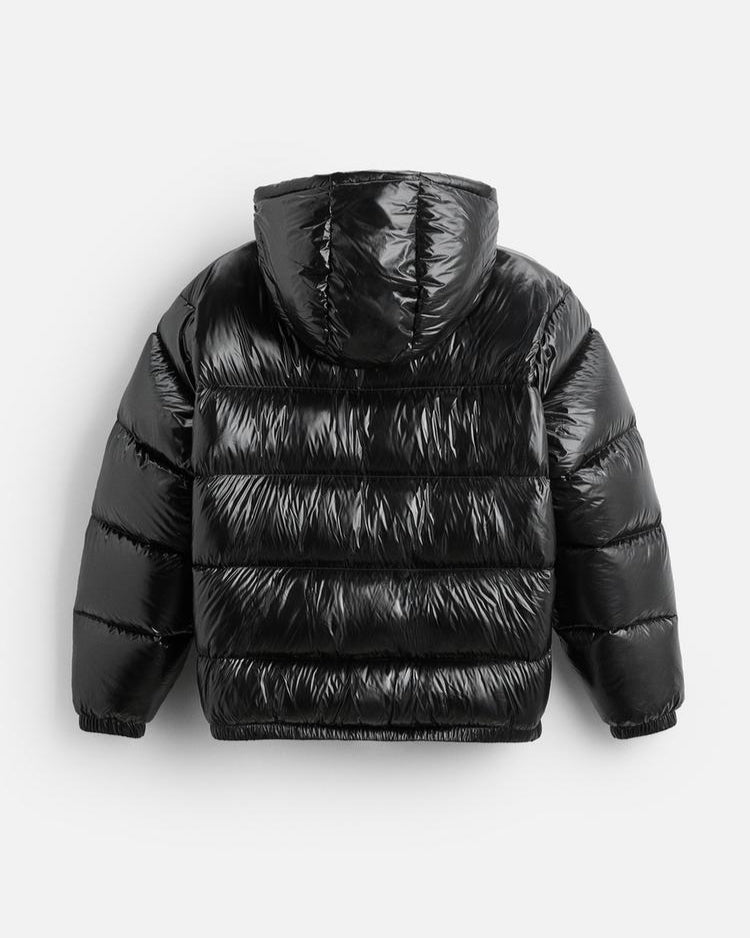 Zarie | Sophisticated Jacket