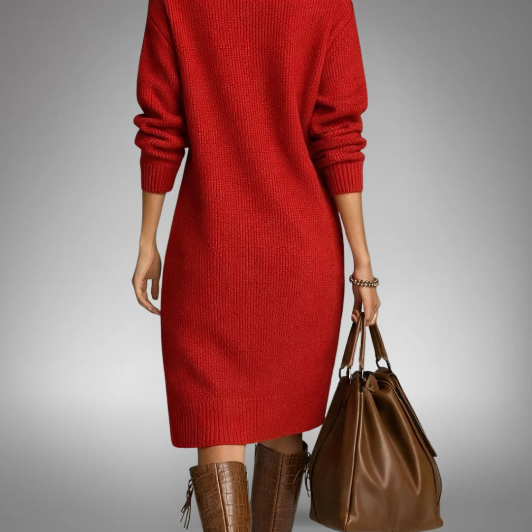 Livia™ | Sophisticated Dress