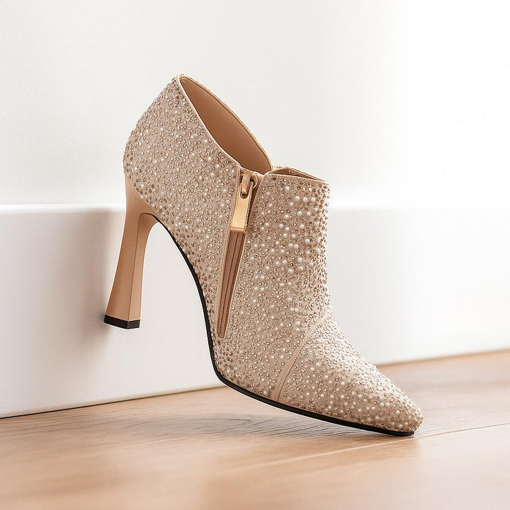 Naira Heels