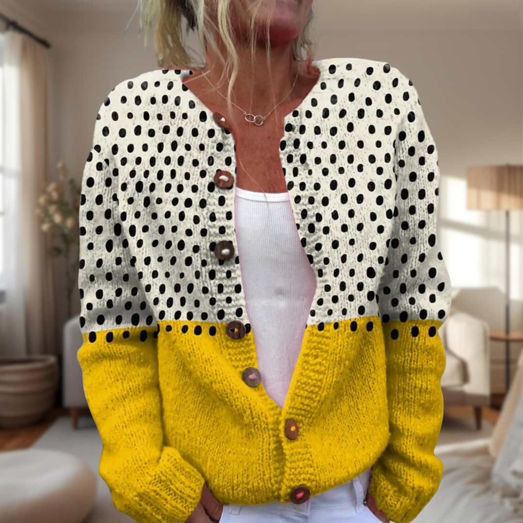 Jennifer | Cardigan