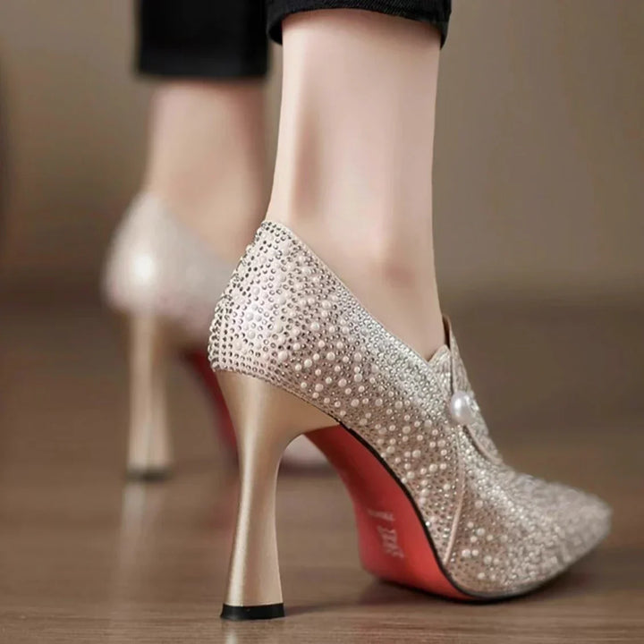 Naira Heels