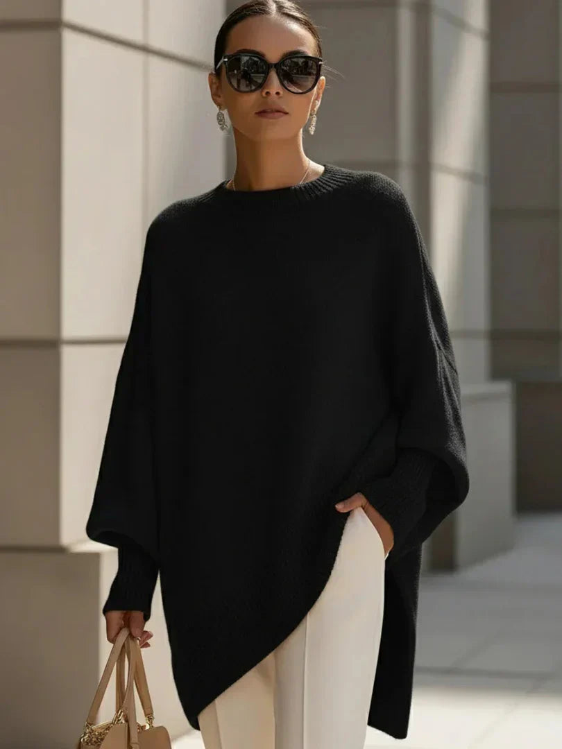 Mona | Oversized Sweater