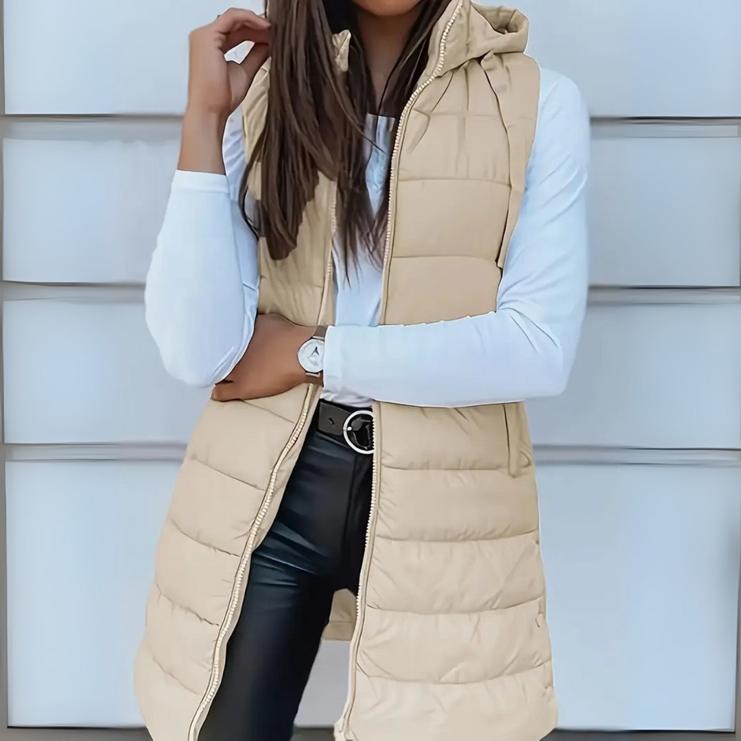 Tivah™ | Comfortable Vest