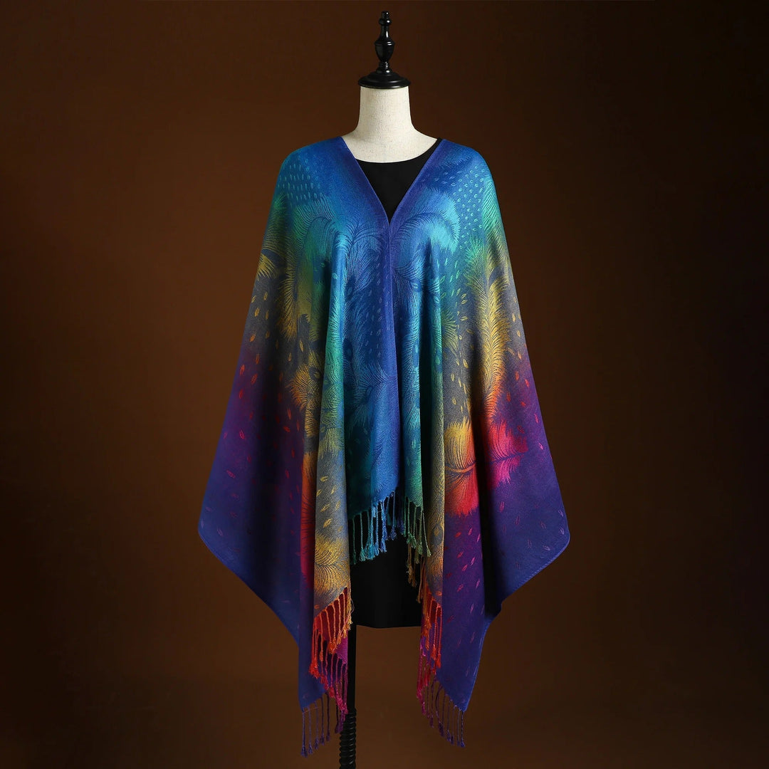 Cozy Cashmere Scarf