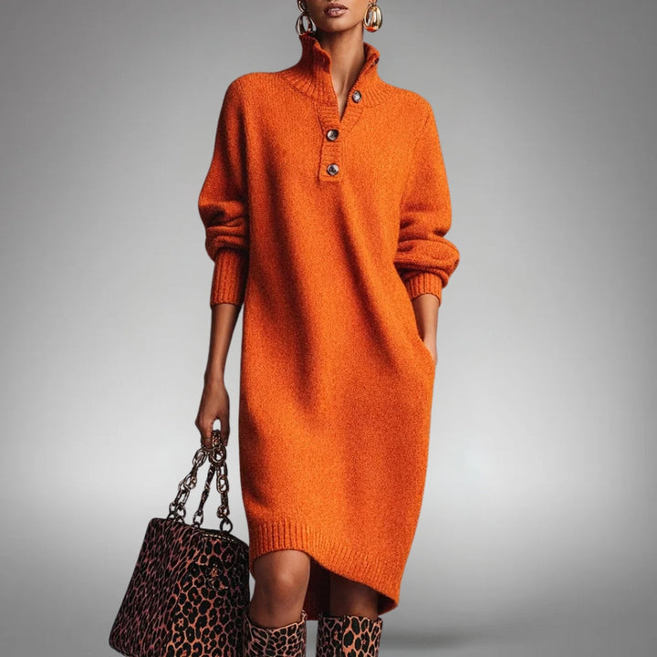 Livia™ | Sophisticated Dress