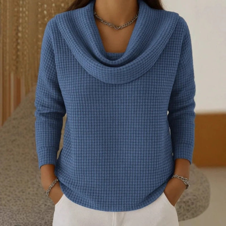Amber | Warm Sweater