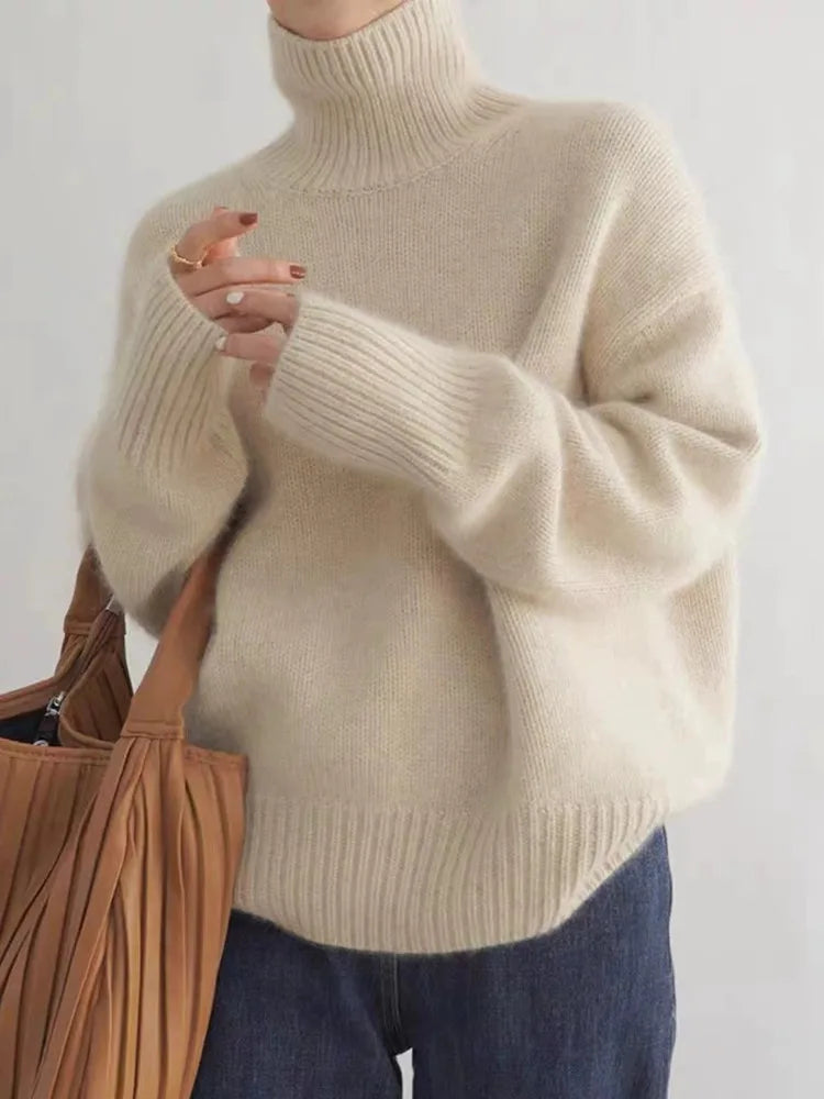 Palomayrah | Warm &amp; Cozy Sweater
