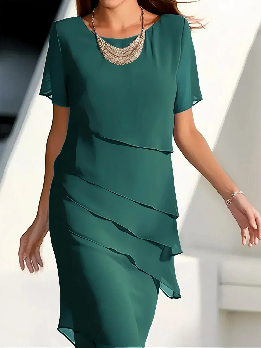 Marina™ | Elegant Dress