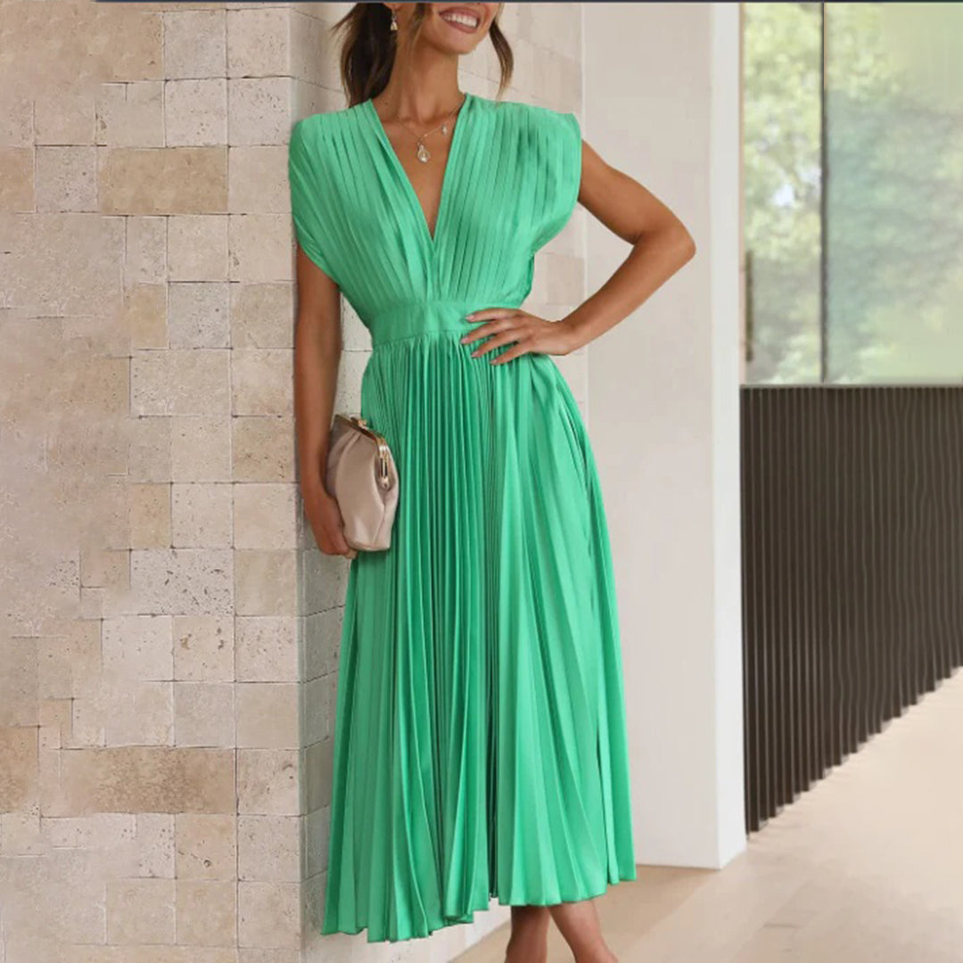 Charlotte™ | Timeless Classic Dress