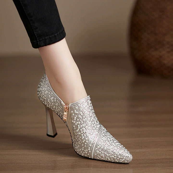 Naira Heels