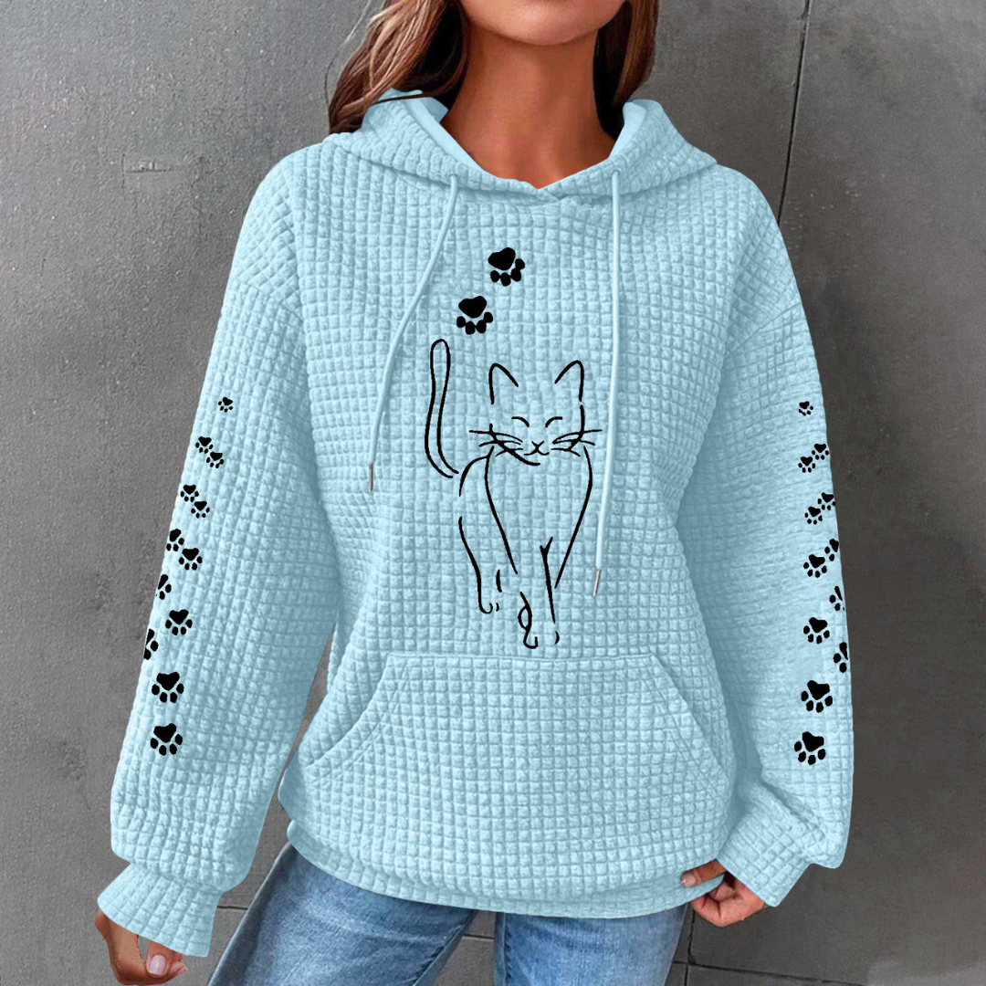 KATELYN | COSY &amp; WARM WOMEN’S HOODIE