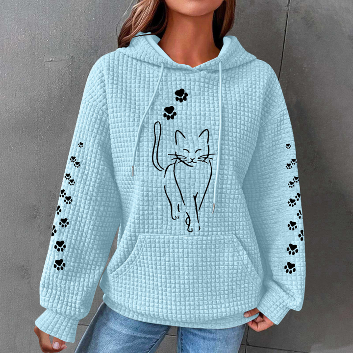 KATELYN | COSY &amp; WARM WOMEN’S HOODIE