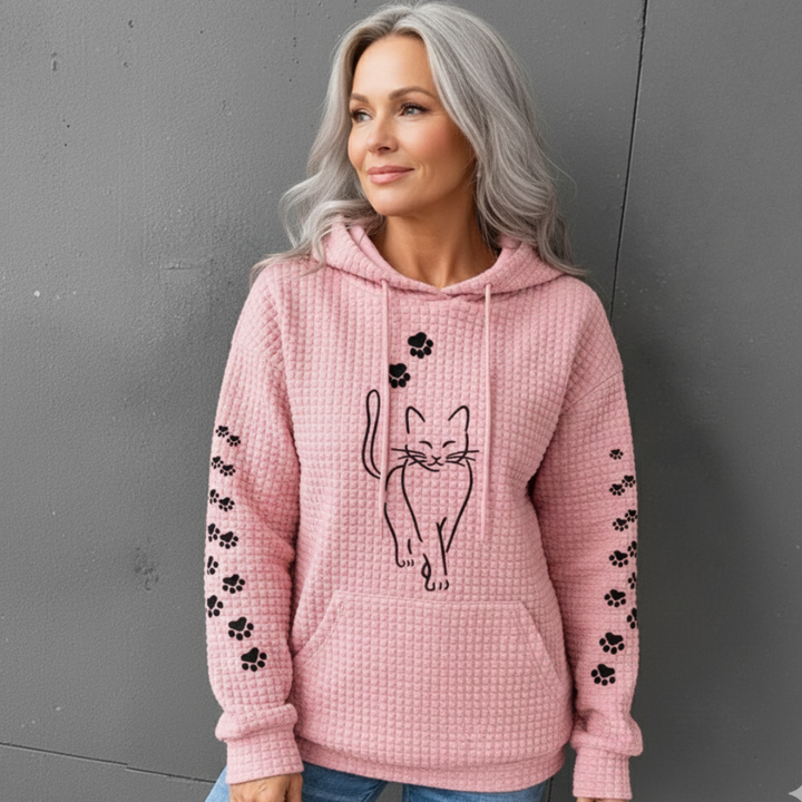 KATELYN | COSY &amp; WARM WOMEN’S HOODIE
