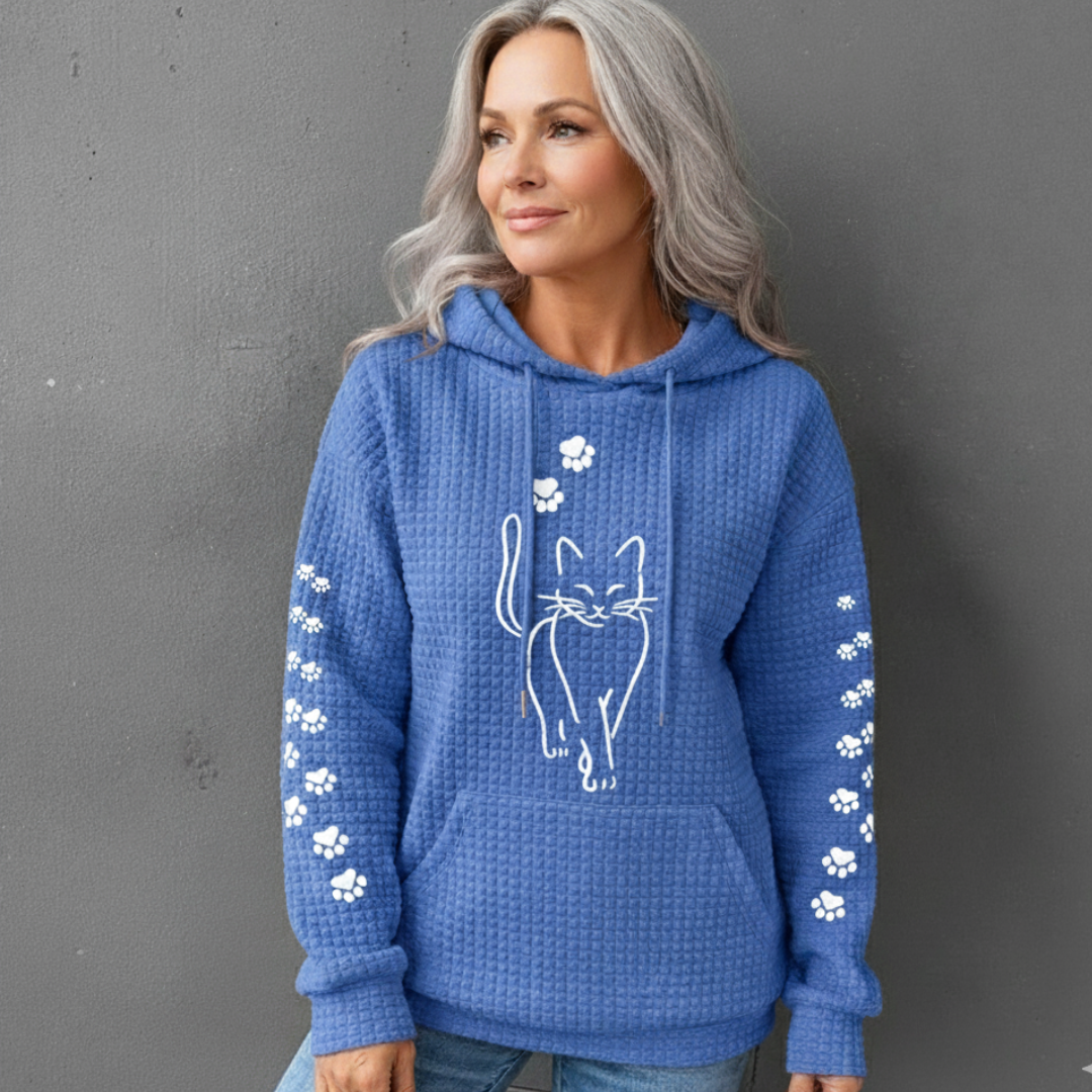 KATELYN | COSY &amp; WARM WOMEN’S HOODIE