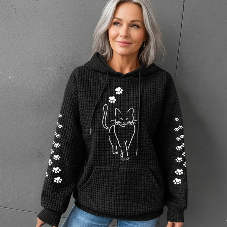 KATELYN | COSY &amp; WARM WOMEN’S HOODIE