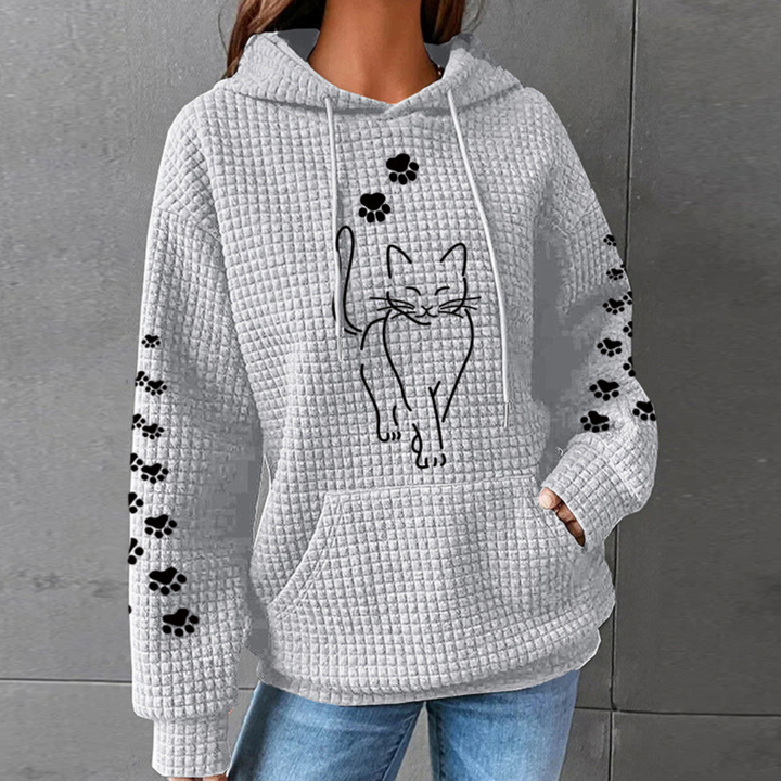 KATELYN | COSY &amp; WARM WOMEN’S HOODIE