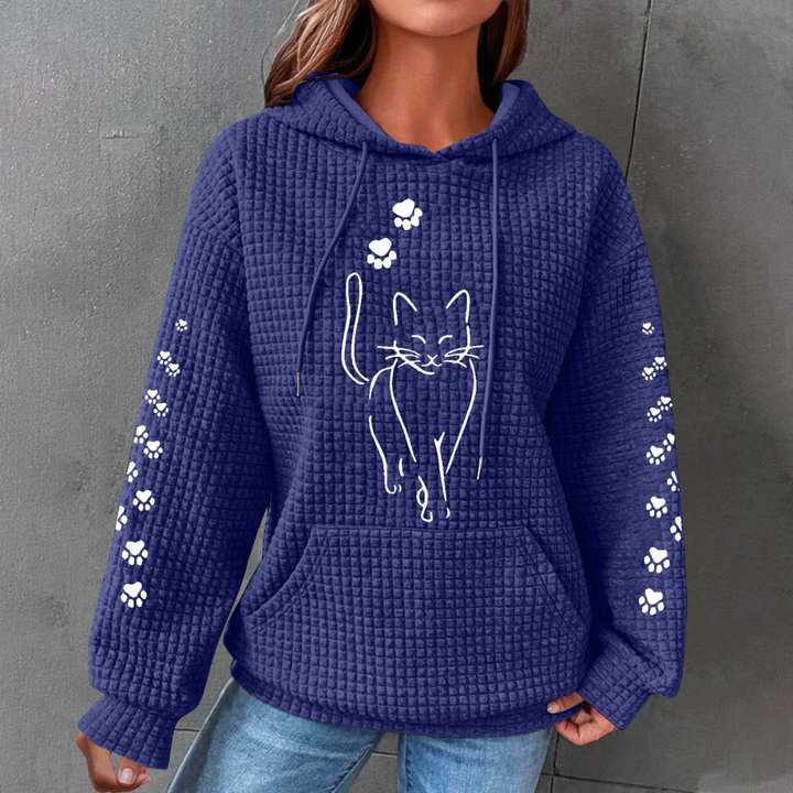 KATELYN | COSY &amp; WARM WOMEN’S HOODIE