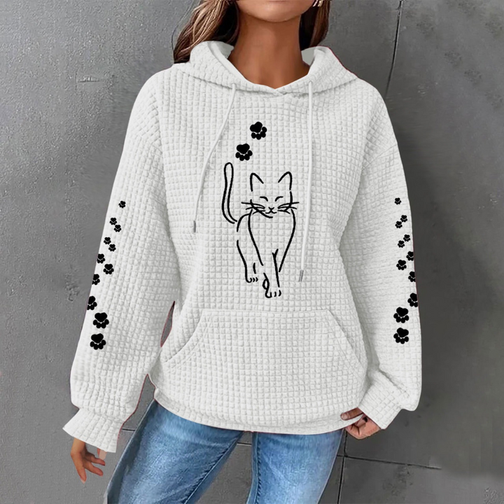 KATELYN | COSY &amp; WARM WOMEN’S HOODIE