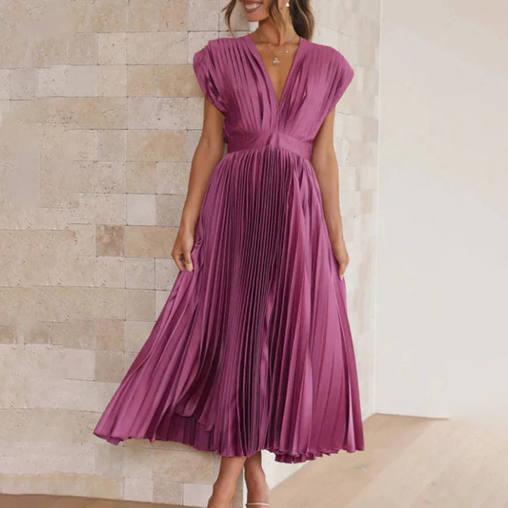 Charlotte™ | Timeless Classic Dress