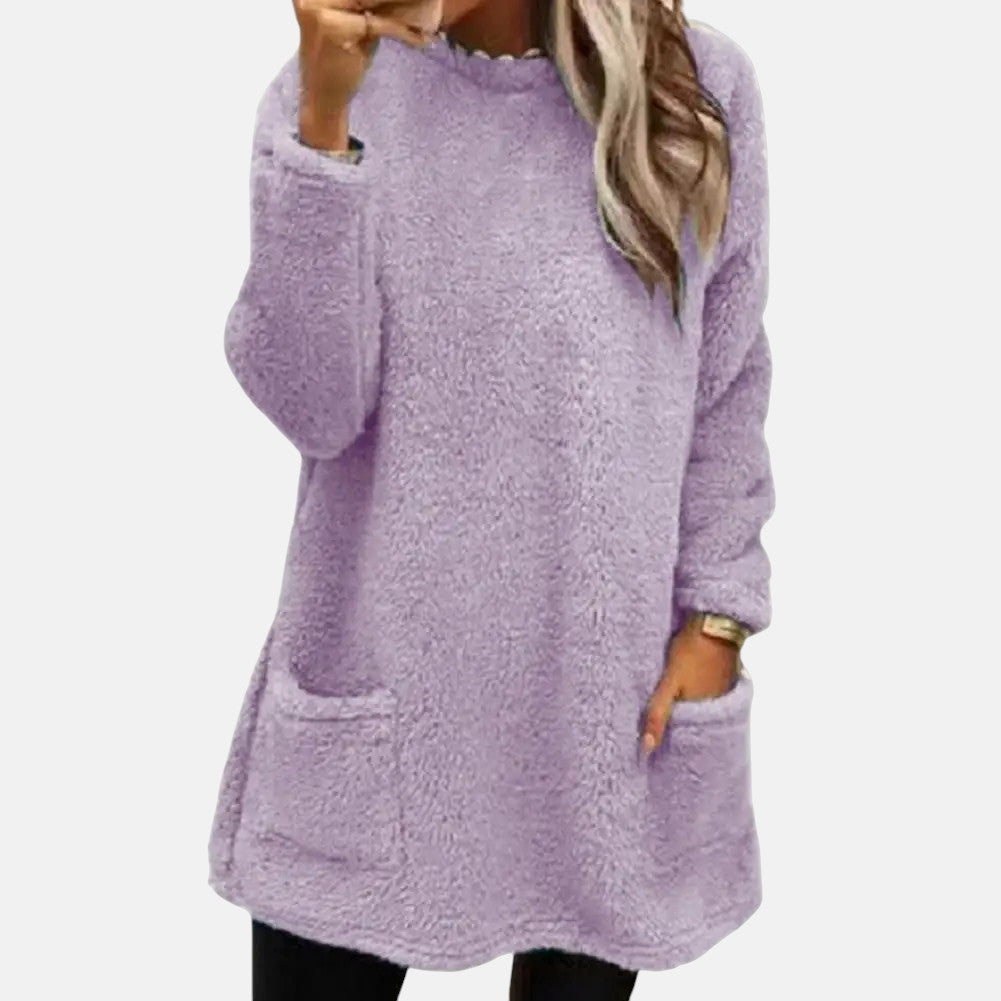 Maura | Comfortable Sweater