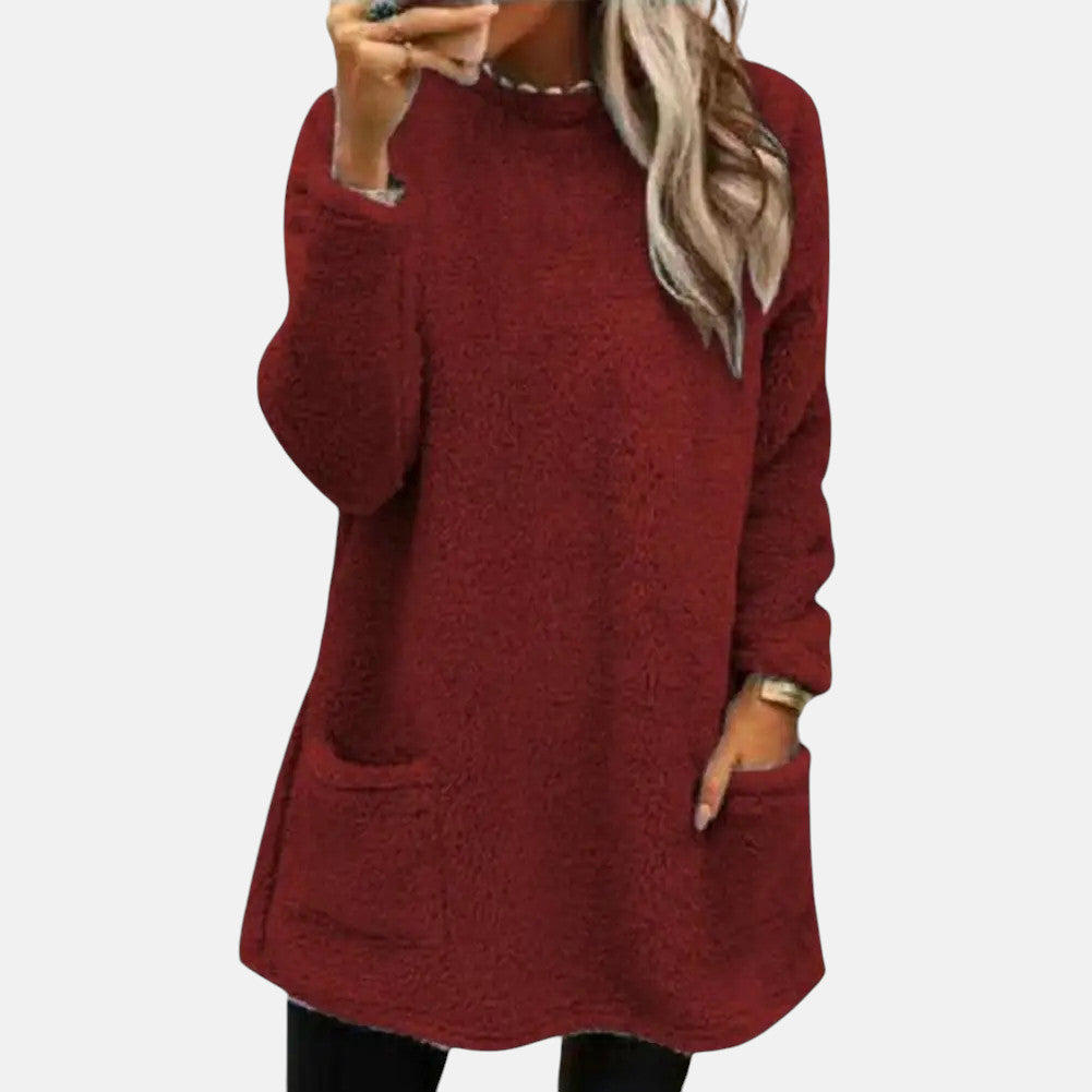 Maura | Comfortable Sweater