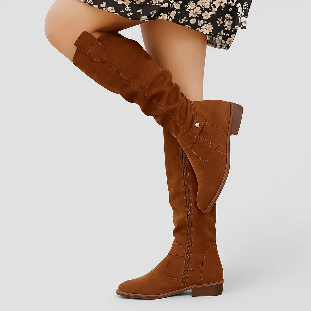 Nora | Boots