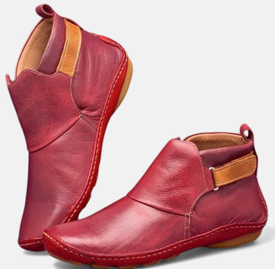 Elsa™ | Orthopaedic Ankle Boots