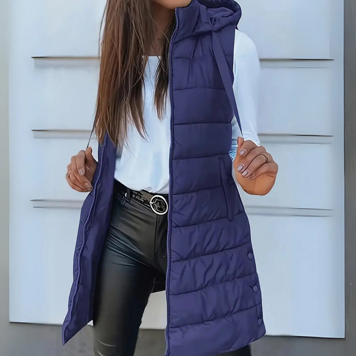 Tivah™ | Comfortable Vest