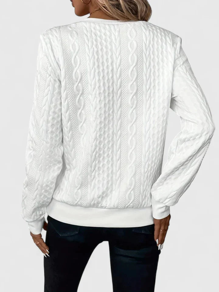 Ara | Comfortable Sweater