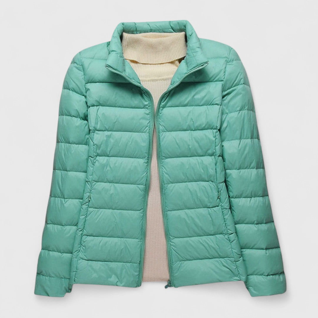 Addison™ | Lightweight Lined Jacket