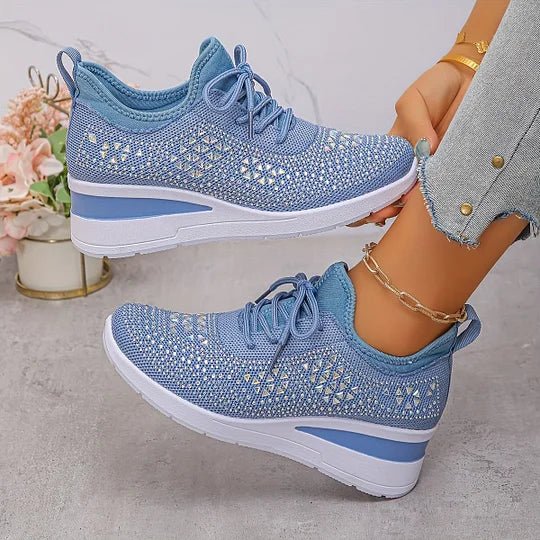 GRACE | Orthopedic Comfortable Shoes