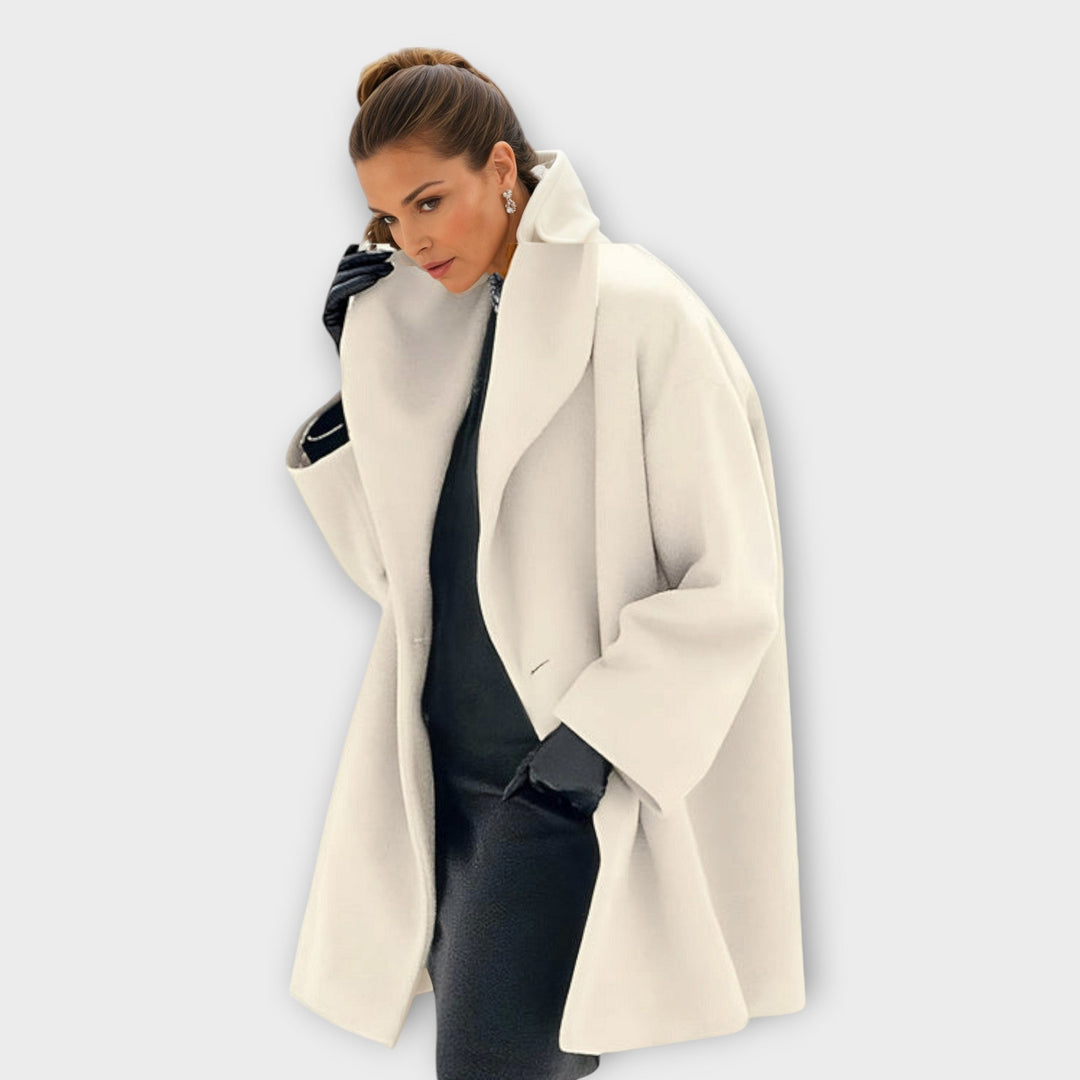 Isla™ | Wind Resistant Coat