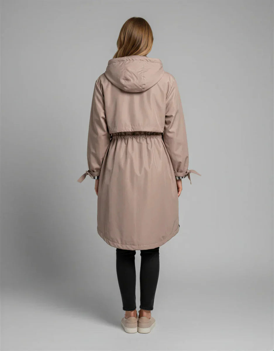 ORLA | WATERPROOF &amp; WINDPROOF COAT
