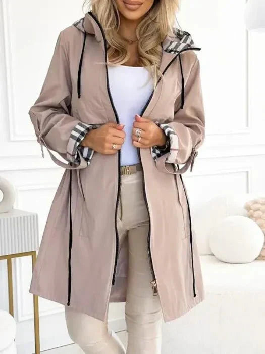 ORLA | WATERPROOF &amp; WINDPROOF COAT