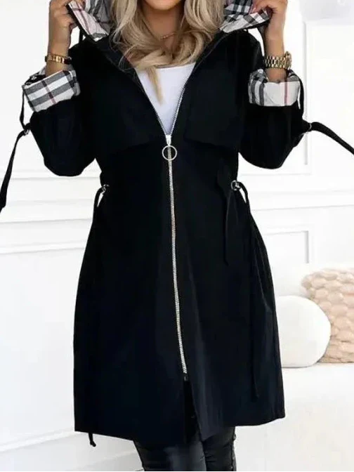 ORLA | WATERPROOF &amp; WINDPROOF COAT