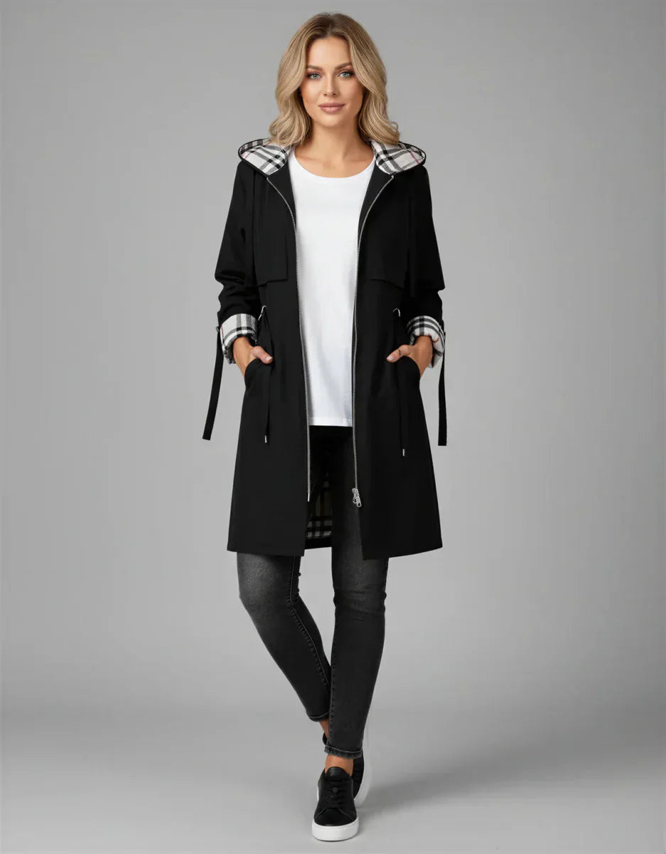 ORLA | WATERPROOF &amp; WINDPROOF COAT