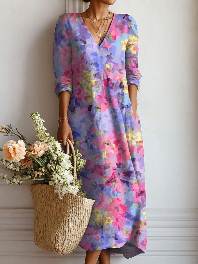 Belle™ | Everyday Comfort Dress